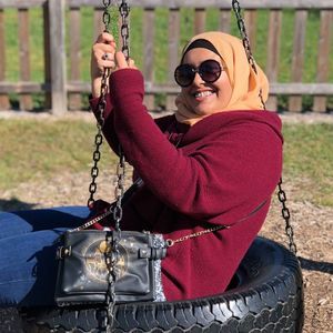 Meet your Posher, Amal